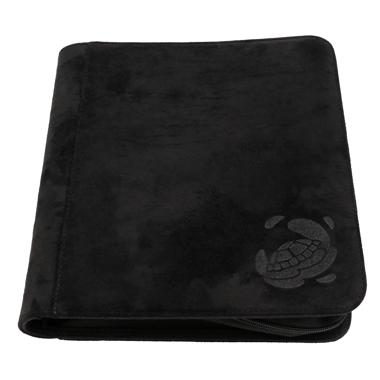 Resiplush 2x2 Toploader Binder – 160 Fächer mit Reißverschluss – PayaShell CoolUp Cards